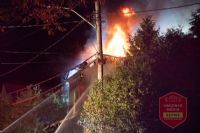 Agressions, incendie suspect et intervention spécialisée : retour sur la fin de semaine à Sherbrooke